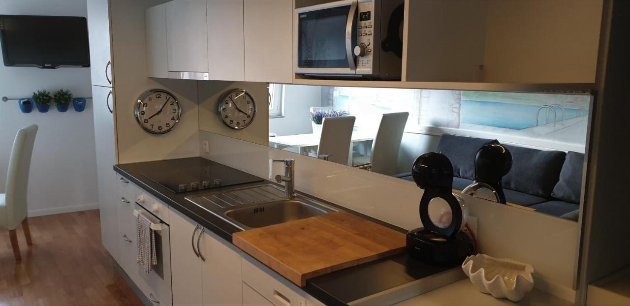 Center Near-beach-free-garage-parking Appartement