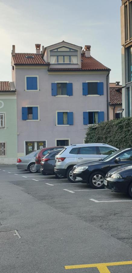 Center Near-beach-free-garage-parking Koper