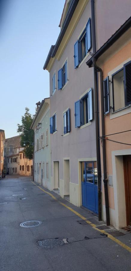 Appartement Center Near-beach-free-garage-parking *