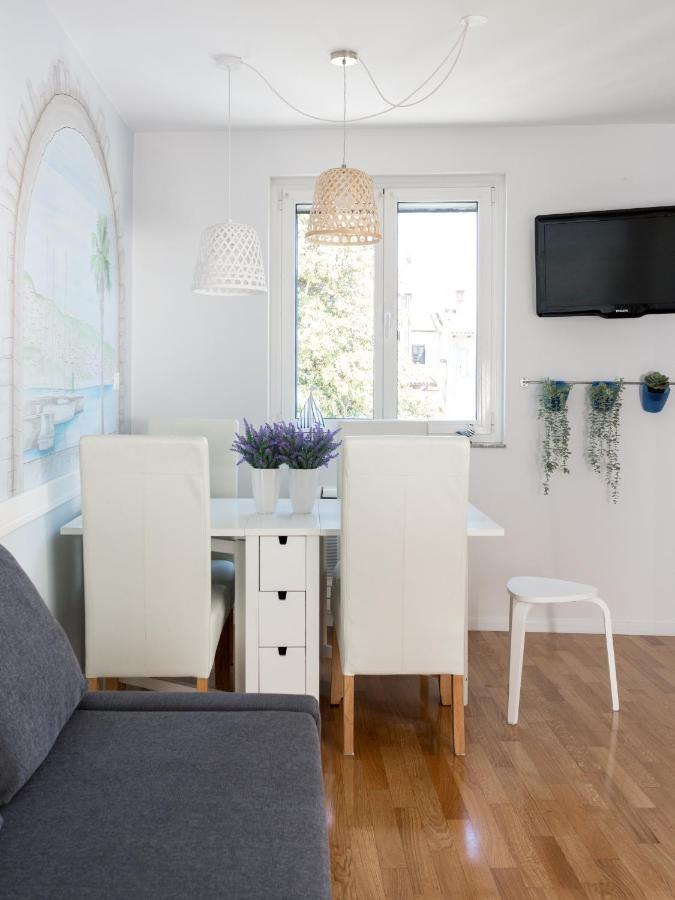 Center Near-beach-free-garage-parking Appartement Koper