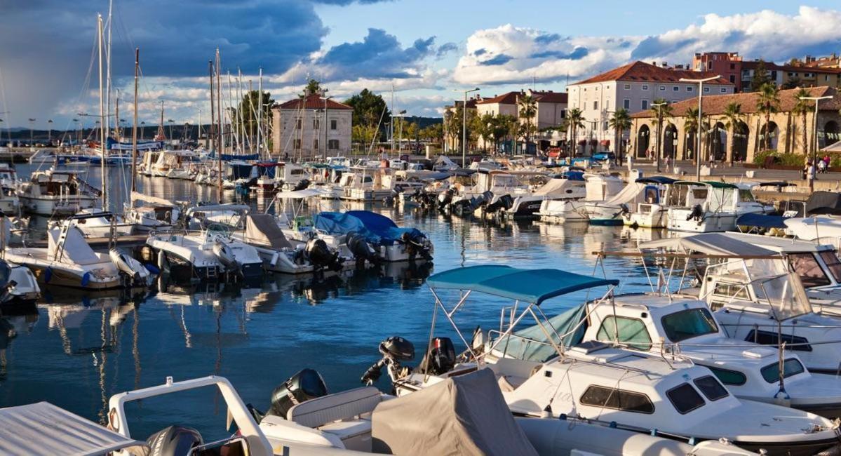 Center Near-beach-free-garage-parking * Koper