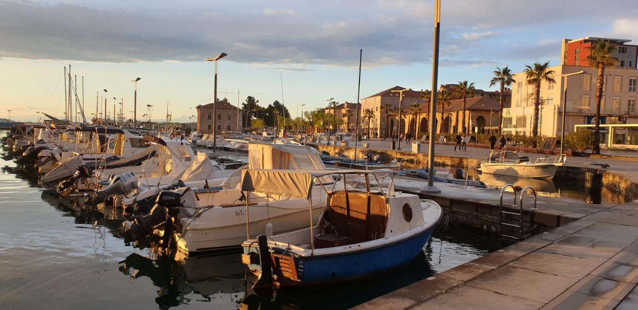Appartement Center Near-beach-free-garage-parking Koper
