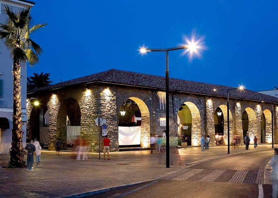 Center Near-beach-free-garage-parking Koper